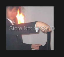 Floating Fireball - Fire Magic  / Magic Trick, Gimmick, Props 2024 - buy cheap