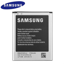 100% New Original Battery EB425365LU For Samsung Galaxy Core GT-I8262D GT-I8268 SCH-i829 Galaxy Style Duos 1700 mAh 2024 - buy cheap