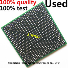Prueba de 100% producto muy bueno SR0QB D2550 chip reball bga con bolas chips CI 2024 - compra barato