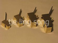 4pcs High quality flat bottom brass planes, woodworking tools 2024 - buy cheap