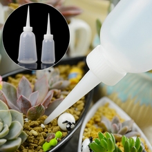 Plant Succulent Squeeze Watering Bottle Plastic Vertical Nozzle Spraying Can  Patio Lawn Garden Pot Planter Cans 2024 - buy cheap