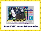 Sistema de interruptores de controle remoto sem fio, rf, 1 (controlador), transmissor + 4 receptores (interruptores), 12v, 10a, 315/433mhz, autoporta, janela led - compare preços Sistema de interruptores de controle remoto sem fio, rf, 1 (controlador), transmissor + 4 receptores (interruptores), 12v, 10a, 315/433mhz, autoporta, janela led - compare preços