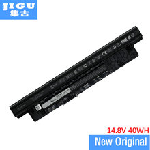 JIGU-batería Original para ordenador portátil, 4WY7C 68DTP 312-1392 49VTP 24DRM 0MF69 para Dell 17 3721 15R 5521 15 3521 14R 5421 14 3421 2024 - compra barato