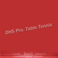 Dawei Super Power 2008 Pips-In Table Tennis Rubber with Sponge 2024 - buy cheap