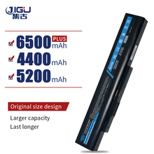Jgu-batería para ordenador portátil Msi Akoya CR640 Gigabyte A15-6C P6815 A6400 157296 CX640 P7818 Erazer X6815 (MS-16Y1) X6816 Series 2024 - compra barato