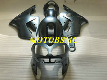 Комплект обтекателей под давлением для KAWASAKI Ninja ZX12R 02 03 04 ZX 12R 2002 2003 2004 ABS Матовый черный обтекатель + подарки KR07 2024 - купить недорого