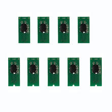 1 set 9PCS For Epson R3000 Ink Cartridge Chip Auto Reset Chip 157 1571 1572 1573 ARC Chip For Epson R3000 Chip 2024 - buy cheap