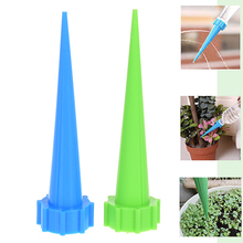 1PC Indoor Automatic Watering Irrigation Kits System Houseplant Spikes For Plant Potted Flower Energy Saving Environmental 2024 - buy cheap