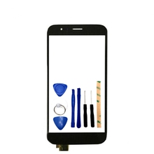 RTBESTOYZ 5.5'' GX8 Touch Screen Digitizer For Huawei G8 RIO-L01 RIO-L02 Front Glass Sensor Touch Panel Touch screen 2024 - buy cheap