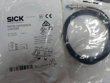 FREE SHIPPING 100% NEW IME08-04NPSZW2S M8 Proximity Switch DC 10-30V Three-wire PNP Normally Open Inductive Sensor 2024 - buy cheap