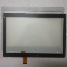 Myslc touch screen replacement For Prestigio Grace 3301 4G LTE PMT3301 4G 10.1 inch tablet 2024 - buy cheap