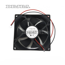 Computer CPU case cooler TD9025LS 12V 0.16A 90mm*90mm*25mm Hydraulic bearing quiet cooling fan 2024 - buy cheap