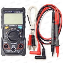 ZOTEK ZT-C2 C1 Digital Multimeter Temperature Auto-Ranging True-RMS Intelligent NCV 4000 Counts AC/DC Voltage Current 2024 - buy cheap