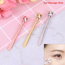 Mini Eye Massage Device Pen Type Sleeping Eye Massager Stick Facials Vibration Thin Face Magic Stick Anti Removal Wrinkle 2024 - buy cheap