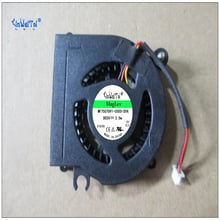 CPU Cooler Fan Original for HEDY  A3 A300 303 310 320 330 333 K200A/T cooling fan 2024 - buy cheap