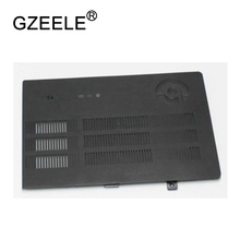 Чехол для ноутбука GZEELE, HDD Ram, крышка памяти для HP ENVY, M6-N, 15-Q корпус для жесткого диска, низ 1510B1396901, 720555-001 2024 - купить недорого