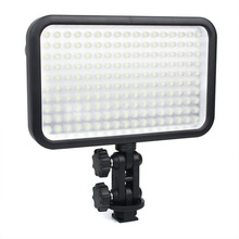 Godox led170 luz de lâmpada de vídeo 170 led para câmera digital filmadora dv 2024 - compre barato