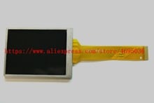 Pantalla LCD para Samsung Digimax L83T, cámara de L-83-T con retroiluminación, nueva 2024 - compra barato