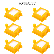 6 pieces hepa filter cleaning tool replacement kit for iRobot Roomba 700 series 760 770 780 790 vacuum product robot spare parts 2024 - buy cheap