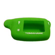 Силиконовый чехол для автомобиля Tomahawk TW9010 TW9020 TW9030 2024 - купить недорого