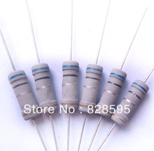 2w 0.68 ohm 0R68 ohm 100% Original New Fixed Resistor Metal Oxide Film Resistors Resistance +/- 5% (200pcs) 2024 - buy cheap