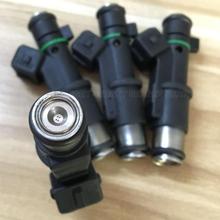 Original Quality Fuel Injector Injection Nozzle For CITROEN Xsara Picasso C5 PEUGEOT 406 407 01F005A 2024 - buy cheap