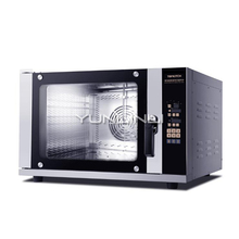 Commercial Electric Oven Large Capacity Baking Oven Intelligent Baking Equipment for Bakery TRF-03 2024 - buy cheap