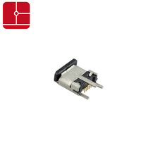 10 шт. 1051330011 105133-0011 molex разъем USB хвостовой вставкой micro5pin-2.0mm 2024 - купить недорого