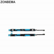 ZONBEMA Оригинальный Новый для Samsung Galaxy Note 10,1 P600 P601 P605 Навигатор клавиатура сенсор гибкий кабель лента + домашний гибкий кабель 2024 - купить недорого