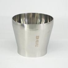 102-38 102- 45 102- 51 102- 57 102- 63 102-76 102-89mm Reduce O.D 304 Stainless Sanitary Weld Concentic Reducer Pipe Fitting 2024 - buy cheap