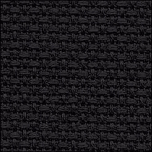 Oneroom лучшее качество 14CT вышивка крестиком размер ткани: 50x50 см Aida ткань белый/черный/красный Бесплатная доставка 2024 - купить недорого