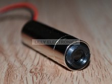 100mw 650nm 658nm Focusable Red Laser Dot Module 658MD-100-1240-BL 2024 - buy cheap