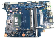 Placa-mãe para notebook acer aspire V3-371, 13334-1 nb. mpf11.006, placa mãe com/cpu embutida, testada, ok 2024 - compre barato