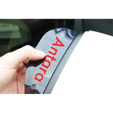 Espelho retrovisor do carro sombra de chuva lâminas espelho sobrancelha para opel adam antara astra combo corsa insignia karl meriva carro-detector 2024 - compre barato