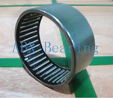 10pcs HK061012  needle roller bearing +whosale and retail draw cup bearing 6X10X12 2024 - buy cheap