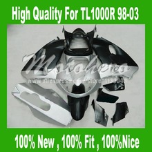 Carenagens ABS Para SUZUKI TL1000R 98 99 00 01 02 03 TL1000 R 1998 1999 2000 2001 2002 2003 #2SS3 TL1000R Carenagem da motocicleta kits 2024 - compre barato