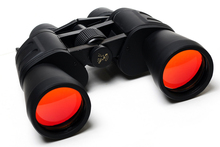 HD High quality Zoom LLL Night Vision zoom Binoculars Telescope Magnification For Travel Outdoor 10-70X70 2024 - купить недорого