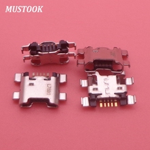 Conector de carga micro usb para Huawei, Conector de carga para Huawei Y6 Prime 2018 /Y6 Honor 7A Y7 Prime /Y7 2018, 30 Uds. 2024 - compra barato