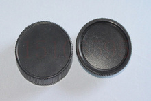 Задняя крышка для объектива камеры LM L M, задняя крышка для M3 M4 M5 M6 M7 M8 M9 MP 2024 - купить недорого