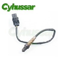 Oxygen Sensor fit for FIAT FORD PSA S60 S80 V40 V60 V70 967497578 1538445 7G919D375BA 0258017185 2010-2015 wideband Lambda 2024 - buy cheap