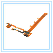 QC & Tested Dock Connector USB cargador + Micrófono módulo Flex Cable para Xiaomi 2 Mi2 Mi3 Mi4 Mi5 puerto de carga piezas de repuesto 2024 - compra barato