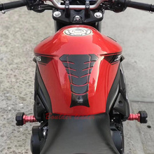For YAMAHA XJ6 XJ-6 Motorcycle Accessories Falling Protection Frame Slider Fairing Guard Anti Crash Pad Protector 2024 - buy cheap