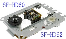 Nova marca SF-HD60 picar-ups óptico bloc optica SF-HD62 lente laser lasereinheit dv34 mecanismo 2024 - compre barato