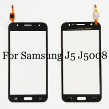 High quality For samsung galaxy J5 J 5 TouchScreen Digitizer For samsung J5008 Touch Screen Glass panel Without Flex Cable 2024 - buy cheap