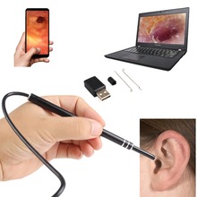 Hd Visual Ear Spoon Ear Cleaning Endoscope Ear Health Care Cleaner Ear Wax Removal 2024 - buy cheap