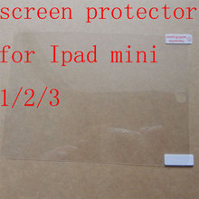 Filme protetor para tela de ipad mini 3, ipad mini 2 e ipad 3, ipad 1 e 2/3 2024 - compre barato