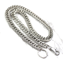 women Long Metal HipHop cool Belt Chain Rock Punk Trousers Hipster Pant Jean Keychain Silver Ring Clip Keyring accessories 2024 - buy cheap