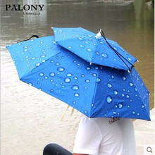 Paraguas de PALONY para viajes, paraguas creativo, fácil de llevar, novedad de verano 2024 - compra barato