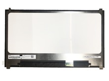 14 "HD ЖК-экран N140BGE-E53 083VK3 83VK3 для Dell Latitude 7480 P73G P73G001 HD 1366X768 30 контактов панель матовая Замена 2024 - купить недорого