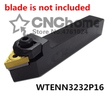 WTENN3232P16,60 degrees extermal turning tool Factory outlets, For TNMG1604 Insert the lather,boring bar,cnc,machine 2024 - buy cheap